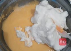 小蛋糕的做法图解9