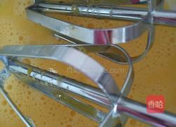 香蕉松饼的做法图解5