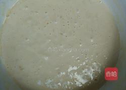 香蕉松饼的做法图解8