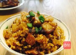 思乡萝卜饭小食怡情大吃过瘾的做法图解15