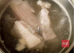 思乡萝卜饭小食怡情大吃过瘾的做法图解1
