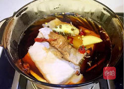 思乡萝卜饭小食怡情大吃过瘾的做法图解2