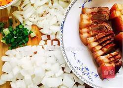思乡萝卜饭小食怡情大吃过瘾的做法图解7