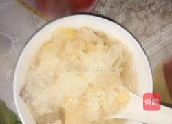 银耳羹的做法图解4