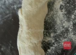 嘟嘟鲜肉饼?的做法图解3