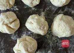嘟嘟鲜肉饼?的做法图解4