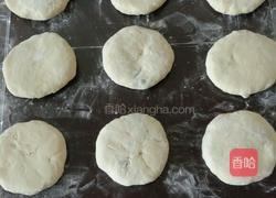 嘟嘟鲜肉饼?的做法图解6