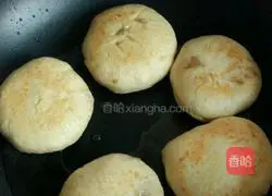 Dudu Fresh Meat Pancake? Recipe Illustration 7