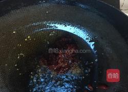 香辣茄子烩的做法图解6