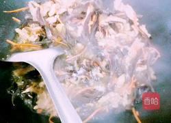 双丝炒肉（家常版）的做法图解6