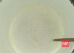 牛奶味冰淇淋的做法图解4
