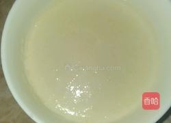 牛奶味冰淇淋的做法图解5