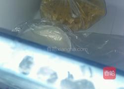 牛奶味冰淇淋的做法图解7