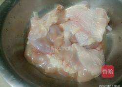 照烧鸡腿的做法图解5