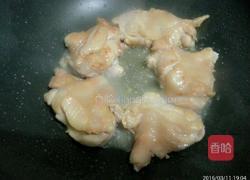 照烧鸡腿的做法图解8