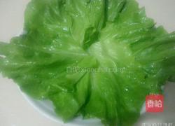 照烧鸡腿的做法图解12