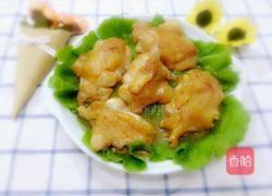 照烧鸡腿的做法图解13