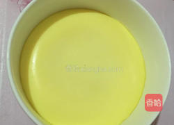 水果鸡蛋羹的做法图解6