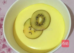 水果鸡蛋羹的做法图解7