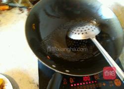 炸年糕的做法图解2