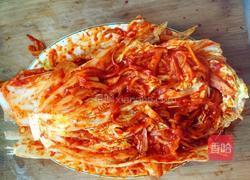 韩式泡菜的做法图解5