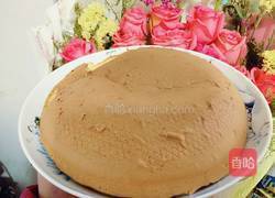 电饭煲蛋糕的做法图解18