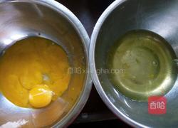 电饭煲蛋糕的做法图解2