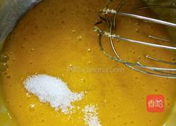 电饭煲蛋糕的做法图解3
