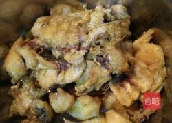 炝锅鱼的做法图解7