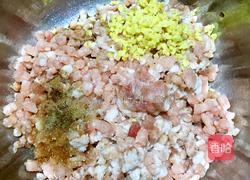 家常肉饼的做法图解1