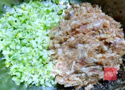 家常肉饼的做法图解2