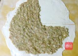 家常肉饼的做法图解7