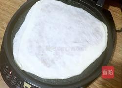 家常肉饼的做法图解11