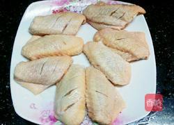 黄豆酱鸡翅的做法图解2
