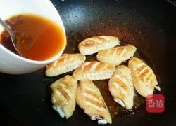黄豆酱鸡翅的做法图解6