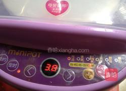 隔水炖筒骨汤的做法图解4