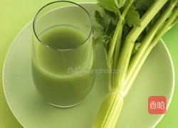 芹菜牛肉饺子的做法图解4