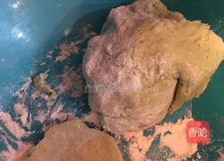 芹菜牛肉饺子的做法图解5