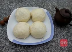 特制香芋包的做法图解13
