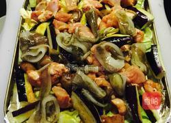 快乐烧烤大本营的做法图解8