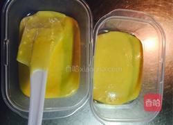 奶酪微波炉蒸糕的做法图解6