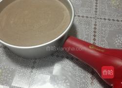 巧克力慕斯蛋糕的做法图解10