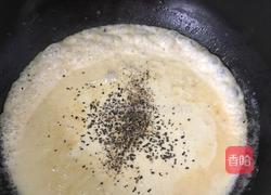 奶油培根意面的做法图解5