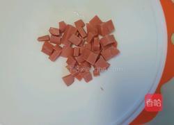 蛋包咖喱饭的做法图解1