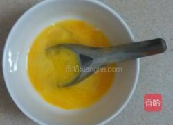 蕃茄炒蛋的做法图解3