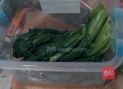 酸菜的做法图解6
