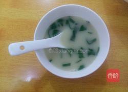 萝卜鲫鱼汤的做法图解7