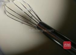 冰皮月饼的做法图解3