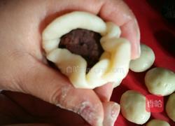 冰皮月饼的做法图解6