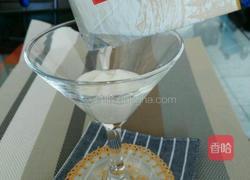 红酒酸奶的做法图解2